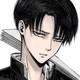 Levi Ackerman