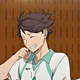 Oikawa tooru