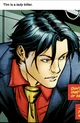 Tim Drake