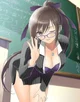 Teacher Yamada