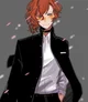 Chuuya Nakahara