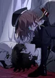 dazai and chuuya
