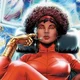 Misty Knight 