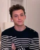 Tom Holland 