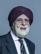 Indarjit Singh