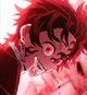 Demon king Tanjiro