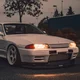 Nissan Skyline R32