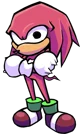 Chaotix