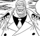 Monkey D Garp
