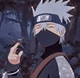 Kakashi hatake