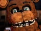 Withered freddy