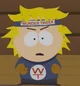 Wonder Tweek