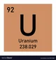 Uranium 