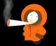 Kenny McCormick