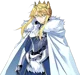 Lion King Artoria