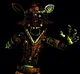 Phantom Foxy