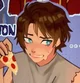 Michael afton