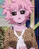 Mina Ashido