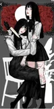 Yandere sisters