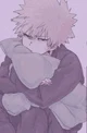 Clingy Katsuki Baku