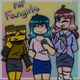 FNF Fangirls 