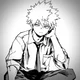 Bakugou Katsuki