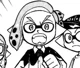 Inkfall - Splatoon