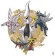 Son of arceus RP