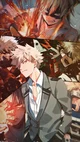 Bakugou katsuki
