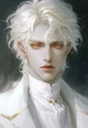 God of the Moon