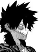 MHA - Dabi