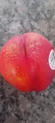 Thicc tangerine 