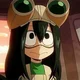 Tsuyu Asui