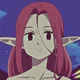 Gloxinia