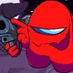 Red Impostor - FNF