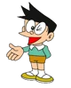 Suneo