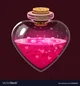 Love potion