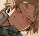 Bakugou RP