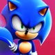 Sonic EXE