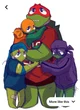 Experiment rottmnt