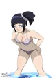 You hinata and beach