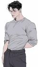 Your dads best frien