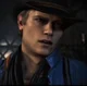 Leon kennedy-cowboy-