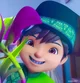 Boboiboy Duri