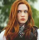Amelia pond