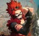 Eijirou kirishima