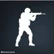 CSGO  enemy