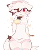 Femboy Furry Kid