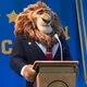 Mayor Lionheart