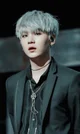 Min Yoongi 